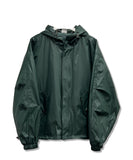 Coating Hood Windbreaker
