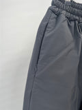 Koo - Padding Balloon Pants