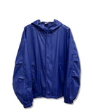Coating Hood Windbreaker