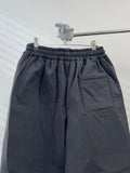 Koo - Padding Balloon Pants