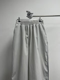 Side Snapping Balloon Pants