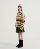 Snug Round Knit