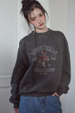 Westom Pigment Sweatshirt