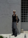 Scent Layered Sleeveless