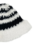 FAV FUR BUCKET HAT