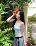 And Basic Modal Skin Sleeveless