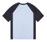FEVER LOVER Raglan Short Sleeve T-shirt