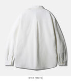 Bio Oxford Daily Shirt