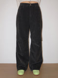 ODE PINTUCK CORDUROY PT