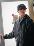 Shine Windbreaker