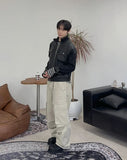 Ento Parachute Cargo Pants