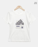 Hauk Vintage Short Sleeve T-shirt