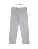 Anel Wool Banding Slacks