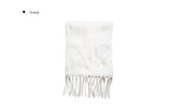 Heavy Winter Long Winter Thick Muffler