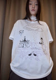 Continent of Mu T-Shirt