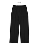 Labo Coolmax Semi Wide Slacks