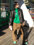 ITALIA 10 TRACK ZIP-UP