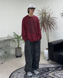 Berni Camo Carpenter Balloon Pants
