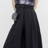 [NONCODE] Bleta Long Skirt