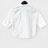 Lurrian roll-up shirt