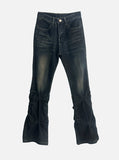 Esper bootcut pants