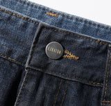 Loben Line Denim Pants