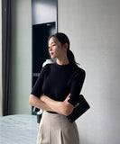 Even Half Polar Knit