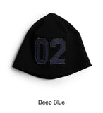 Bedis Patch Beanie