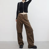 Tiran Backbelt Pants