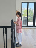 [unisex] Senbro Banding Balloon Bermuda Pants