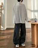 Rene Angora Polar T-Shirt