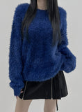 Pinot Angora Knit