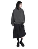 PIGMENT HOOD T