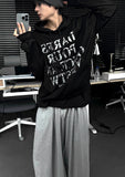 Super Wide 4-Tuck Training Pants