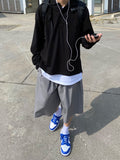 Hander Loose Fit Basic PK T-shirt