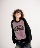 Wibee Wibee Heavy Cotton Sweatshirt