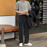 Heavy Cotton Short Sleeve T-Shirt