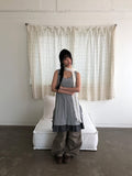 Lipf Pocket Sleeveless One Piece