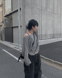 Darling Summer Loose Fit Knit
