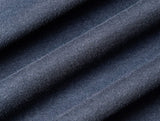 Regular Double Cotton Plain Long Sleeve T-Shirts