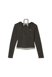 Holden Layered Hoodie T-Shirt