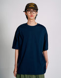 Mixy Layered Short Sleeve T-shirt