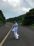 DENIM TRACK TRAINING PT