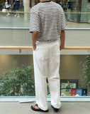 Heavy Dangara Short Sleeve T-shirt