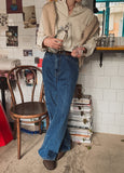 Lamkin Wade basic shirt