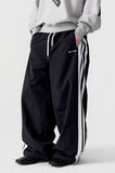 HOMIE 3-stripe track panrt
