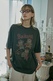 Bakers Pigment Short Sleeve Tee