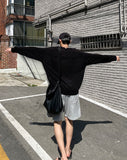cosyharu thin knit