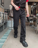 Vaynel Studded Bootcut Pants