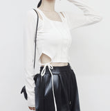 Ronian String T-Shirt